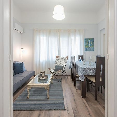 Peaceful And Comfy 2Ba In Athens Heart Leilighet Eksteriør bilde