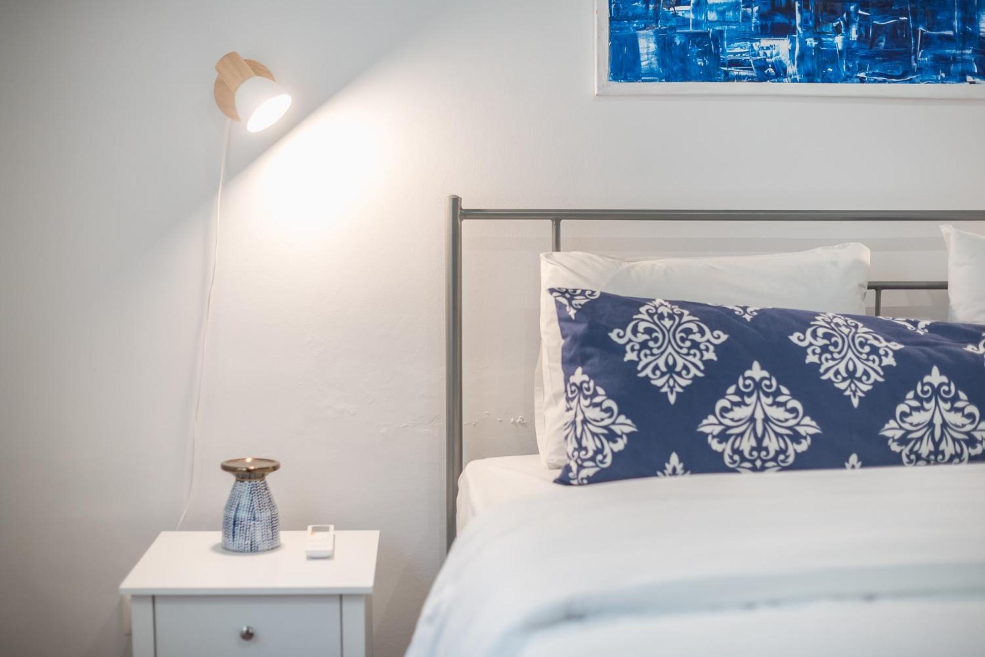 Peaceful And Comfy 2Ba In Athens Heart Leilighet Eksteriør bilde