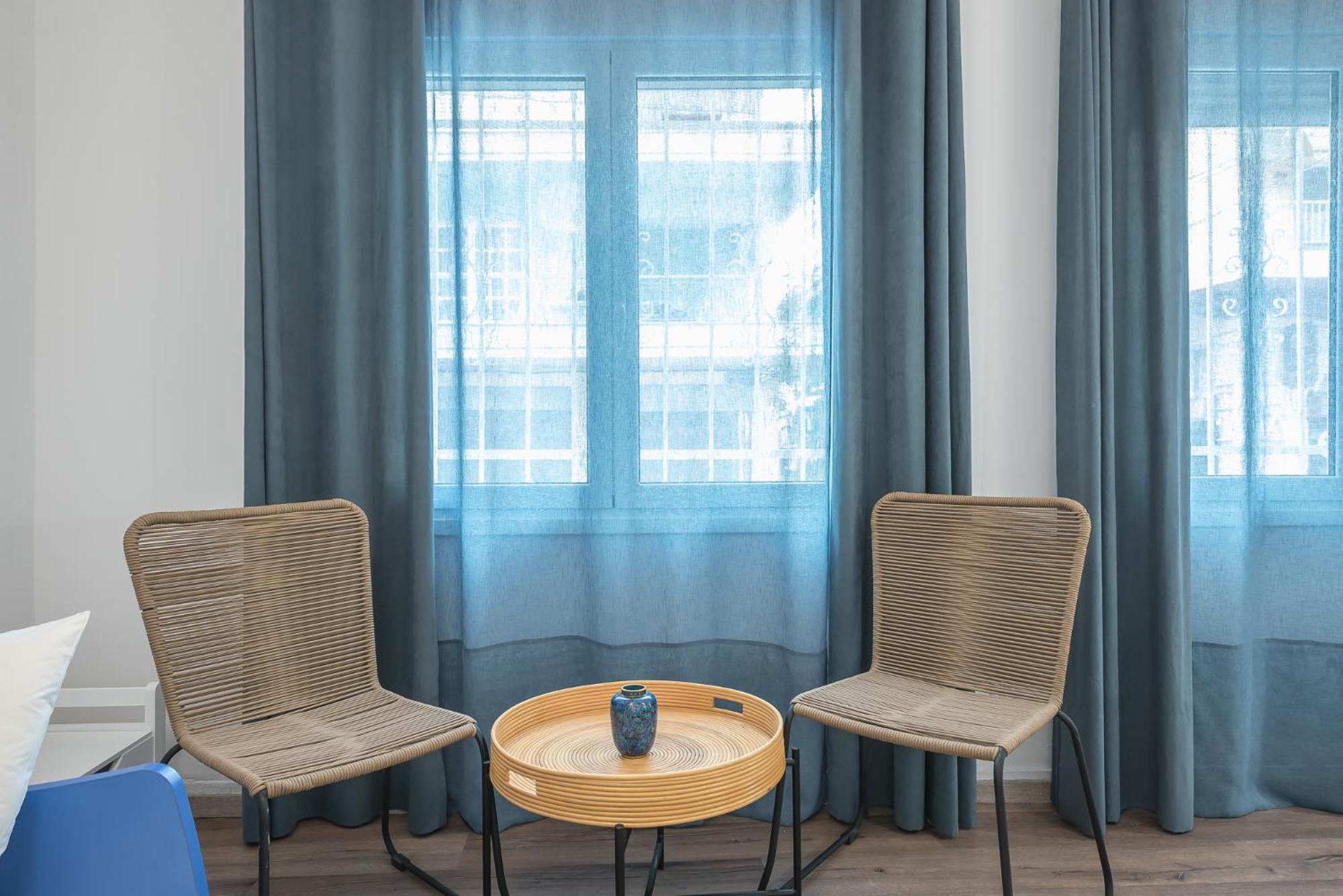 Peaceful And Comfy 2Ba In Athens Heart Leilighet Eksteriør bilde