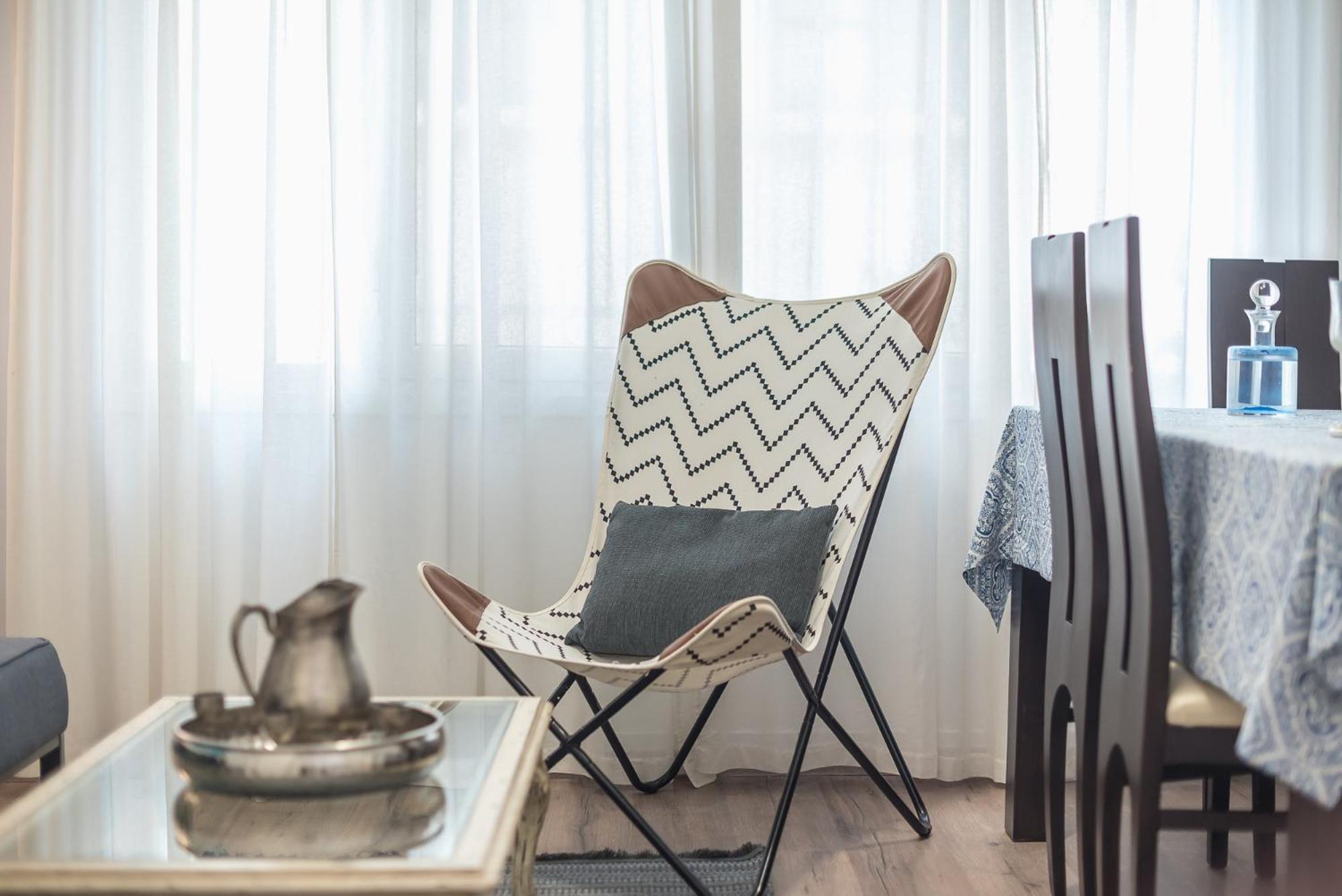 Peaceful And Comfy 2Ba In Athens Heart Leilighet Eksteriør bilde